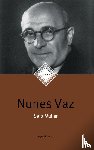 Muller, Salo - Nunes Vaz - een familiegeschiedenis