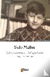 Muller, Salo - Tot vanavond en lief zijn hoor! - oorlogsherinneringen
