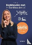  - Boekhouden met e-Boekhouden.nl - In een paar uur uw online administratie op orde