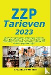 Bosman, Peter C. - Prijzen en Tarievengids 2023 - Bepaal je prijs en je tarief
