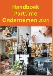  - Handboek Parttime Ondernemen 2024