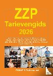  - ZZP Tarievengids 2026