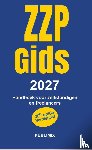  - ZZP ondernemersgids 2027