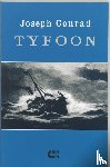Conrad, Joseph - Tyfoon