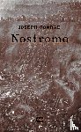 Conrad, Joseph - Nostromo - een verhaal over een kustplaats