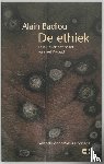 Badiou, A. - Ethiek