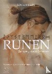 Muller, Sonja - Runen, de weg naar binnen - Vierentwintig paden naar spiritueel bewustzijn