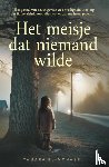 El-Mohasel, Tamara - Het meisje dat niemand wilde