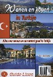 Gillissen, P.L. - Wonen en kopen in Turkije - alles over wonen en onroerend goed in Turkije