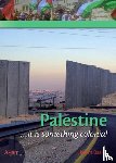 Bazian, Hatem - Palestine