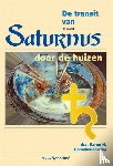 Hamaker-Zondag, K.M. - De transit van Saturnus door de huizen