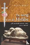Murdock, M. - De weg van de heldin