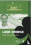 Westra, B. - LEER BRIDGE MET BERRY 4 - 1
