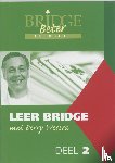Westra, B. - LEER BRIDGE MET BERRY4 - 2