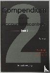 Westra, B.A.J. - COMPENDIUM VAN DE ACCOUNTANTSCONTROLE 2