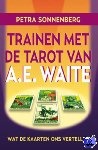 Sonnenberg, Petra - Trainen met de tarot van A.E. Waite