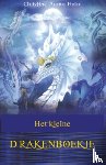 Fader, Christina Arana - Het kleine draken handboek - dacht je altijd dat draken niet bestonden? Leer dan nu je spirituele gids en 'soulmate' kennen!