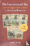Tuan, Laura - De Lenormand Set (boek + 36 kaarten)