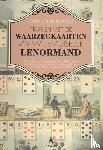 Renner, Christiane - Trainen met de Waarzegkaarten van Mademoiselle Lenormand