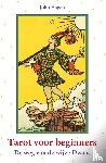 Hagen, John - Tarot voor beginners