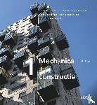 Keijzers, V.G. - Mechanica + constructie 1