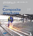 Stark, J.W.B., Stark, J. - Composite structures - Analysis and design of composite steel and concrete structures for buildings according to Eurocode 4
