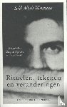 Wannous, Sa`d Allah - Rituelen, tekenen en veranderingen