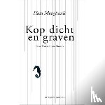 Moughanie, Hala - Kop dicht en graven