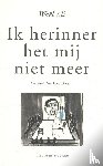 Ali, Waël - Ik herinner het mij niet meer