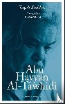 Saddiki, Tayeb - Abu Hayyan al Tawhidi