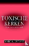 Dupont, Marc A. - Toxische kerken