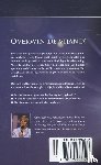 Jacobs, Cindy - Overwin de vijand!