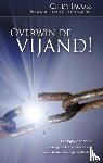 Jacobs, Cindy - Overwin de vijand!