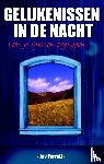 Parrott, Joy - Gelijkenissen in de nacht