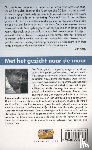 Potter, Don - Met het gezicht naar de muur