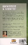 Hansen Hoyt, Jane, Powers, Marie - Identiteit en intimiteit