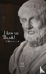 Mosmuller, Mieke - How to Think!