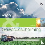 Bouma, E. - Weer en gewasbescherming