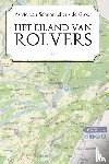 Schoonacker-de Groot, Astrid van - Het Eiland van Rolvers