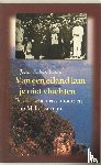 Schalekamp, Jean A. - Van een eiland kun je niet vluchten