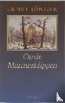 Junger, E. - Op de Marmerklippen