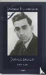 Puchinger, G. - Jonge jaren 1921-1945