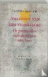 Ben-Itto, H. - Anatomie van een vervalsing