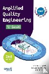 Ruigrok, Wouter, Egelmeers, Jeroen, Marselis, Rik - Amplified Quality Engineering
