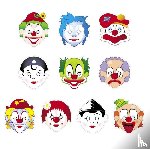  - Clowns