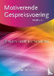 Miller, William R., Rollnick, Stephen - Motiverende gespreksvoering