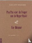 Pansaers, C. - Pan-Pan voor de poeper van de Neger Naakt & Bar Nicanor