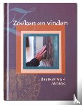 Morya, Crevits, Geert - Zoeken en vinden