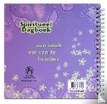 Morya, Crevits, Geert - Spiritueel dagboek