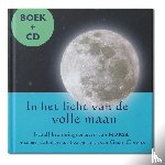 Crevits, Geert, Morya - In het licht van de volle maan